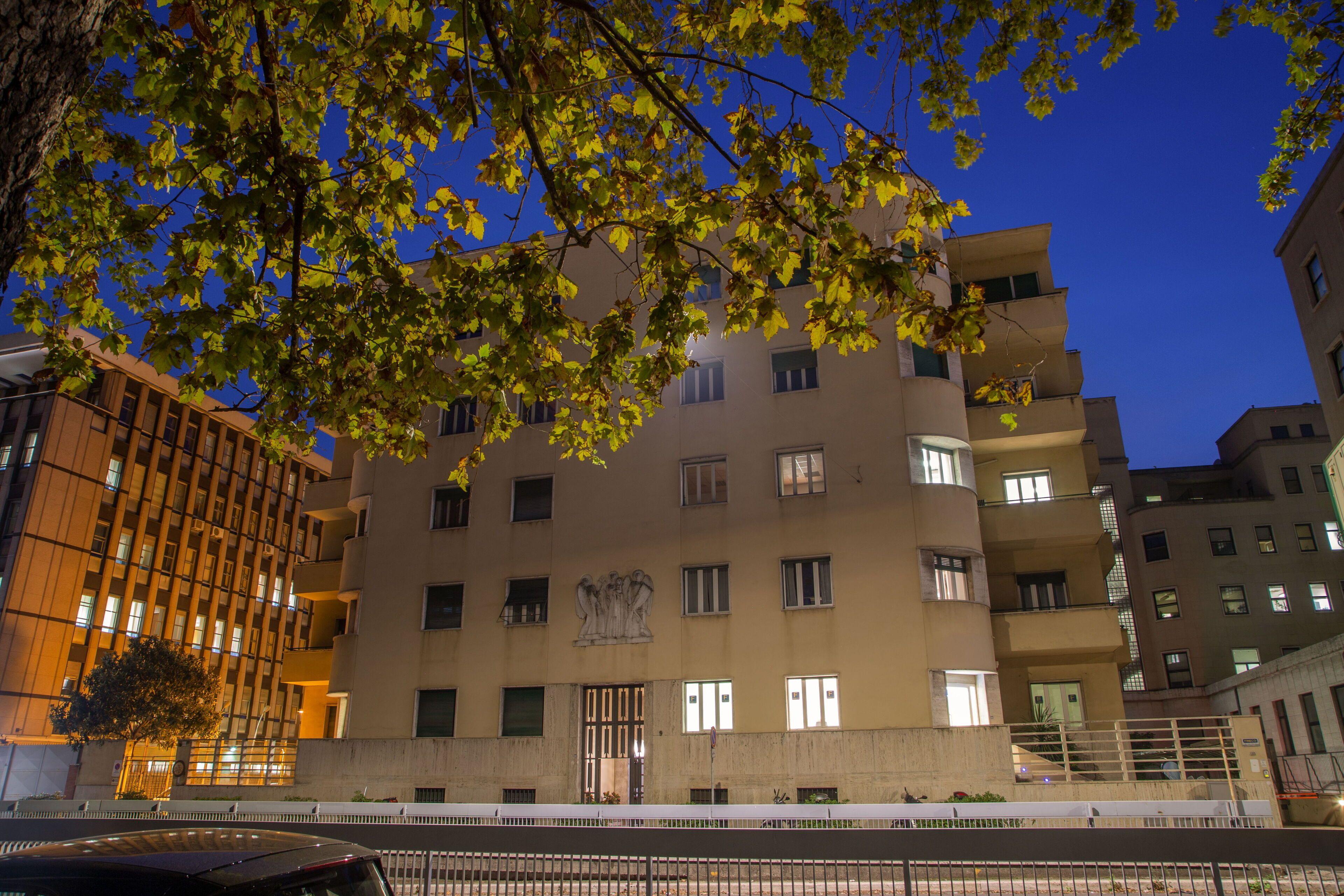 Prima Guest House Collection, Rome